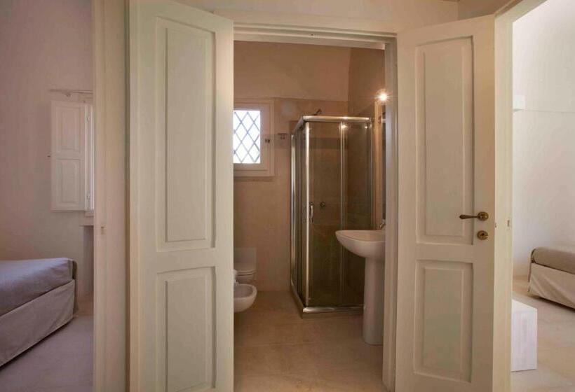 Hotel Santa Marina Masseria Del Salento