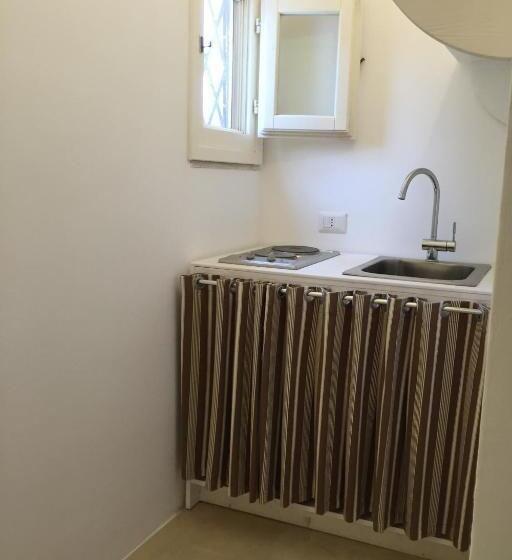 Hotel Santa Marina Masseria Del Salento