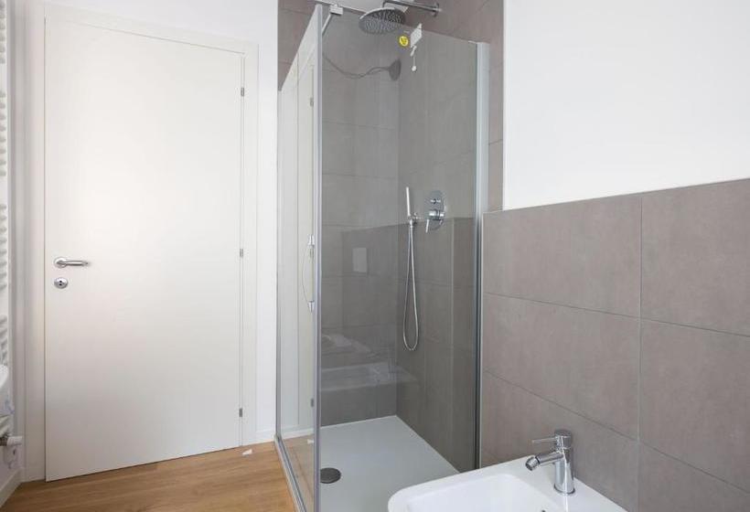 هتل Triestevillas Roma 75