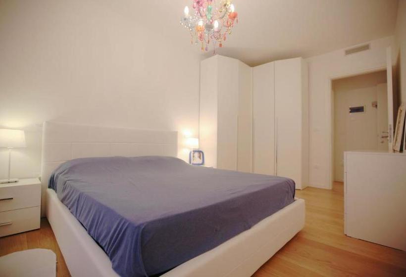 هتل Triestevillas Roma 75