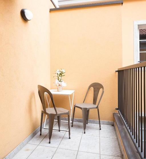 هتل Triestevillas Roma 75