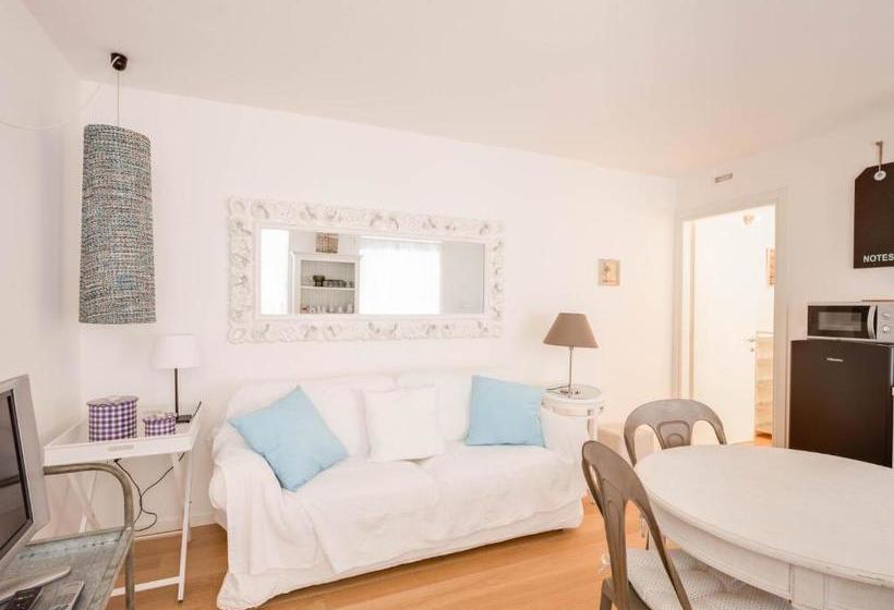 هتل Triestevillas Roma 75