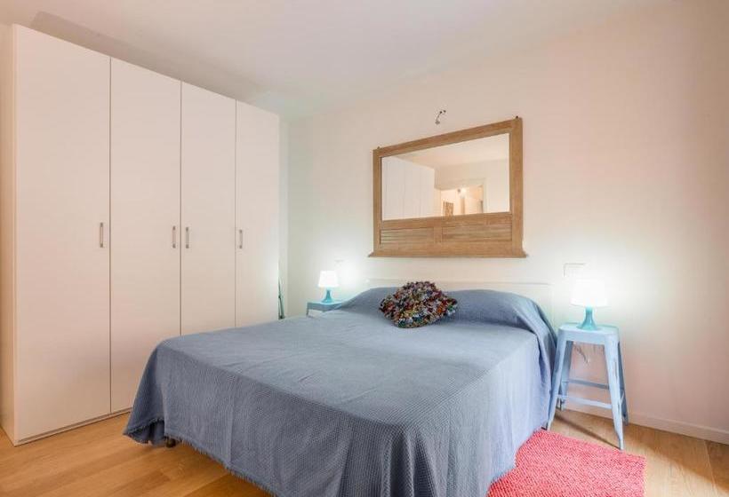 هتل Triestevillas Roma 75