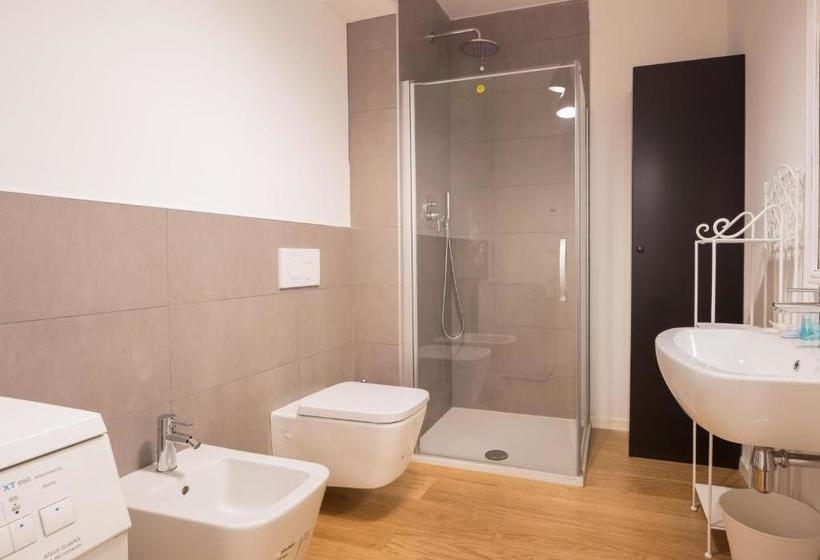 هتل Triestevillas Roma 75