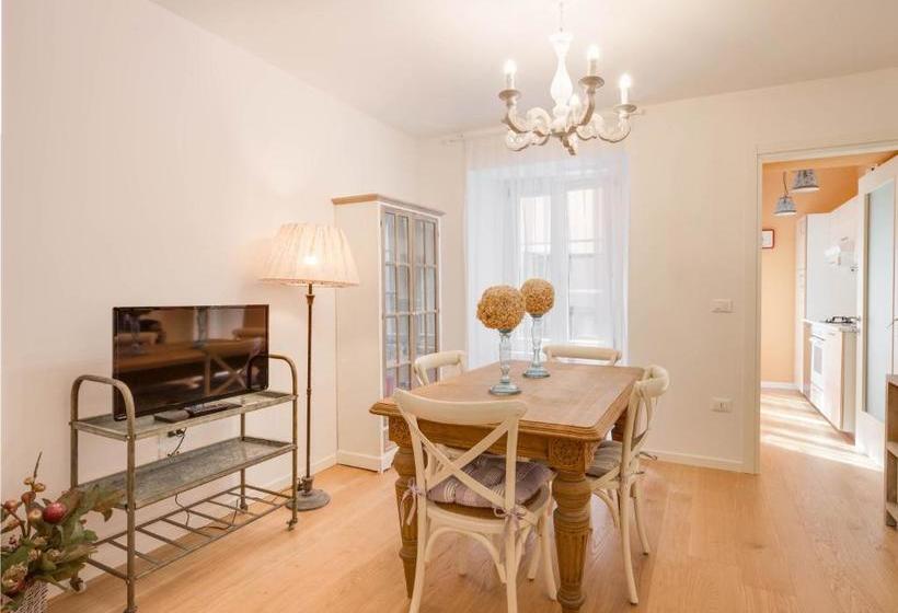 هتل Triestevillas Roma 75