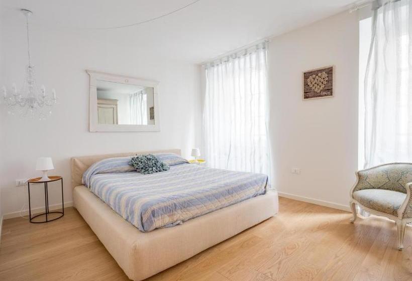 هتل Triestevillas Roma 75