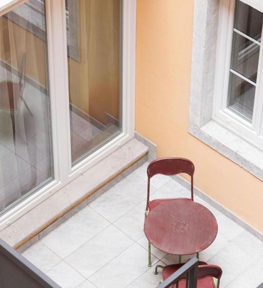 هتل Triestevillas Roma 75