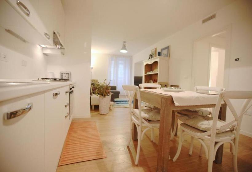 هتل Triestevillas Roma 75