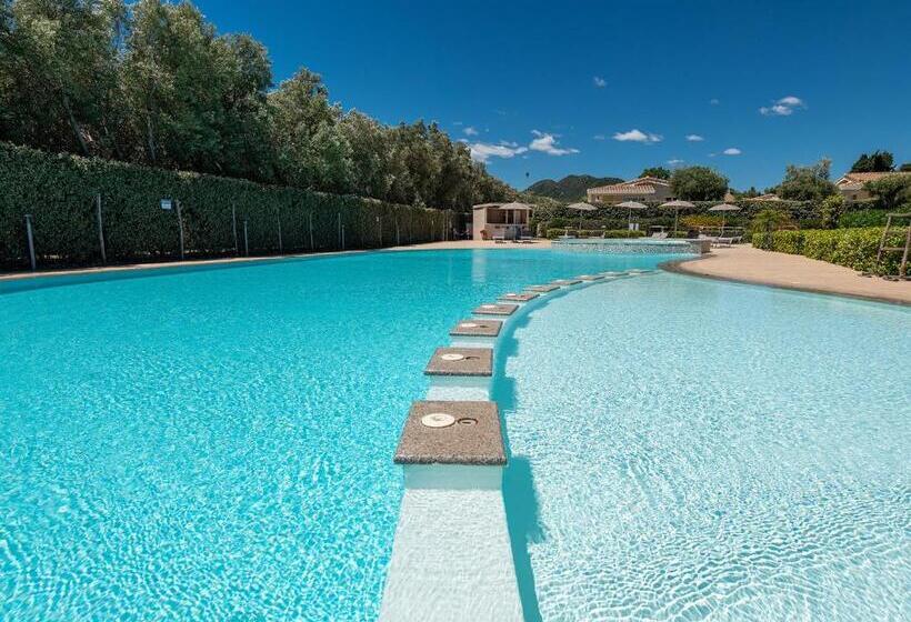 호텔 Ville D'ogliastra