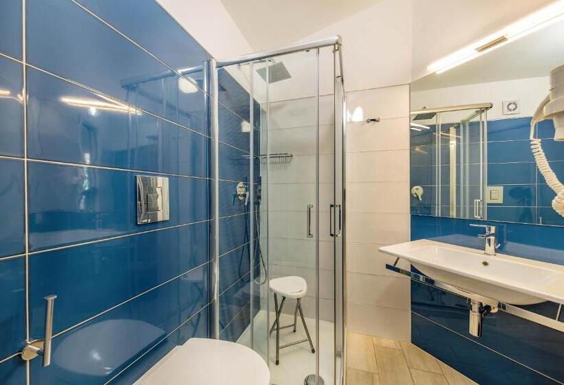 호텔 Ville D'ogliastra