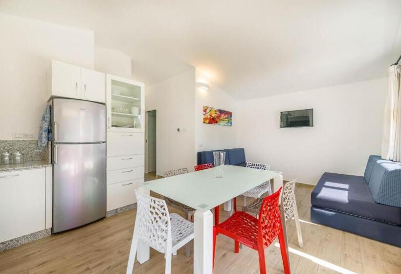 호텔 Ville D'ogliastra