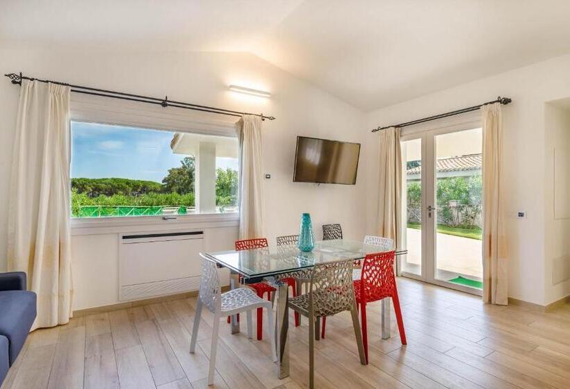 호텔 Ville D'ogliastra