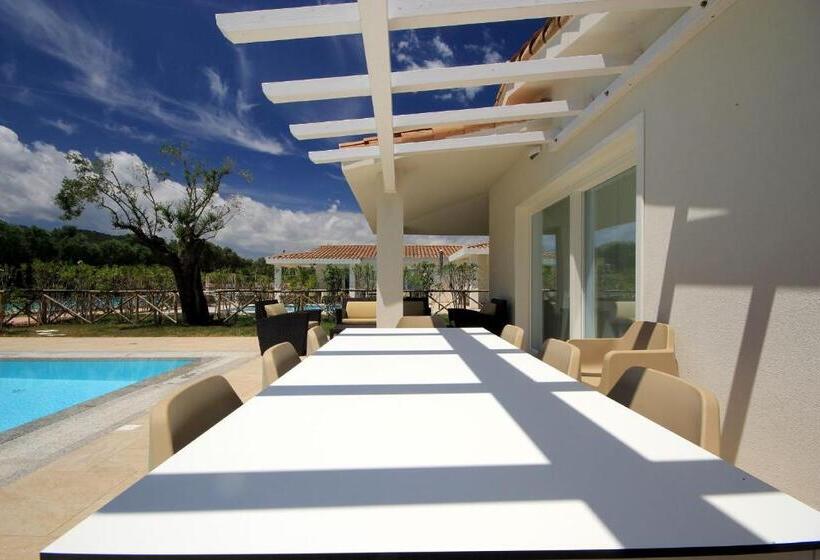 호텔 Ville D'ogliastra