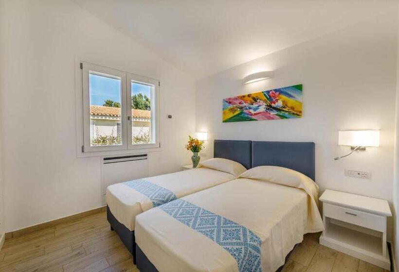 호텔 Ville D'ogliastra