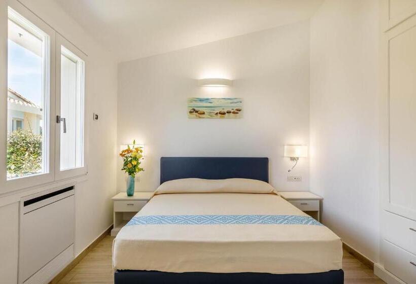 호텔 Ville D'ogliastra