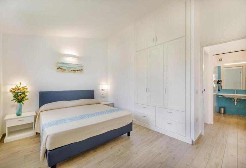 호텔 Ville D'ogliastra