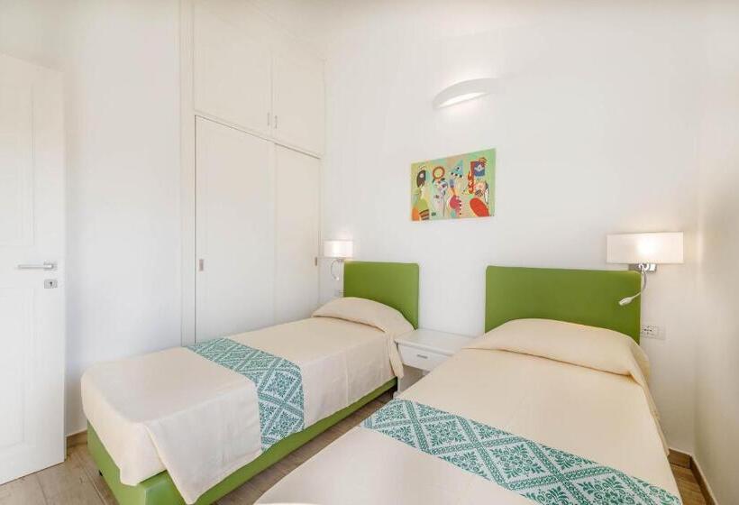 호텔 Ville D'ogliastra