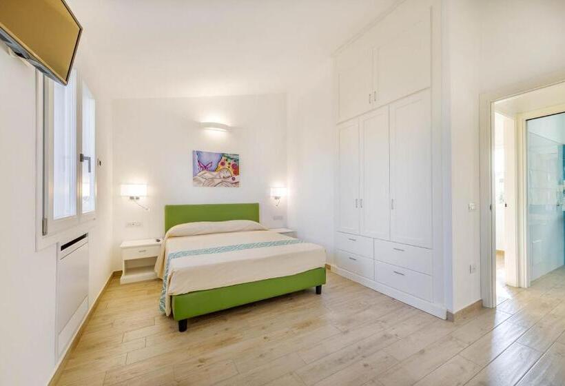 호텔 Ville D'ogliastra