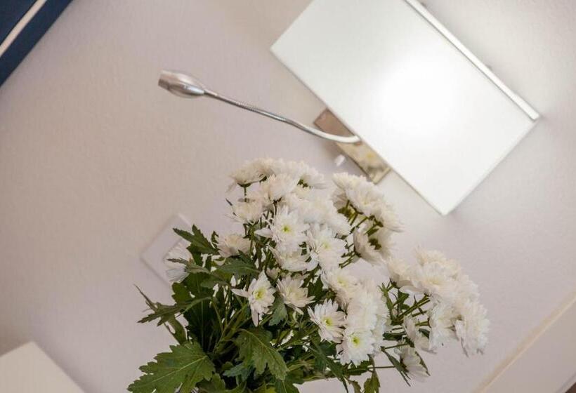 호텔 Ville D'ogliastra