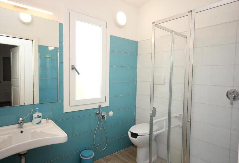 호텔 Ville D'ogliastra