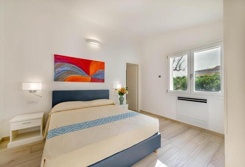 호텔 Ville D'ogliastra