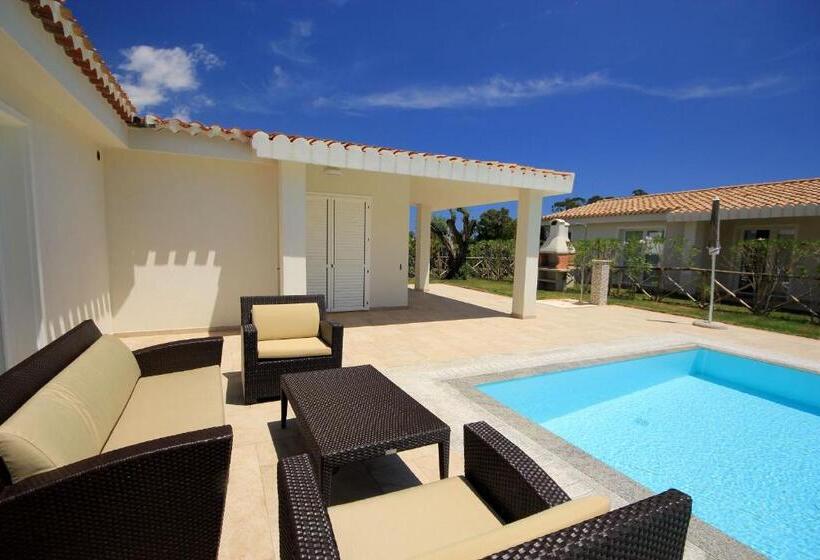 호텔 Ville D'ogliastra