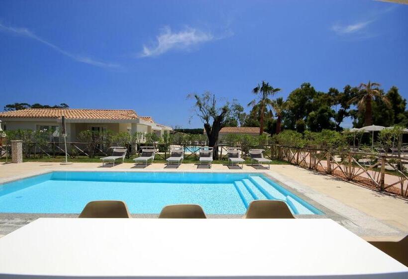 호텔 Ville D'ogliastra