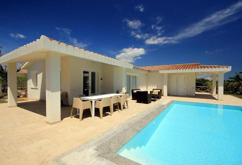 호텔 Ville D'ogliastra