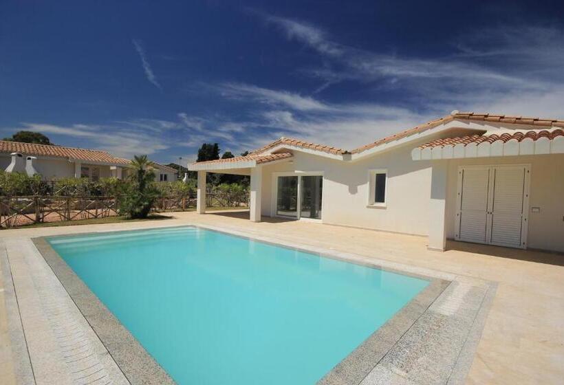 호텔 Ville D'ogliastra