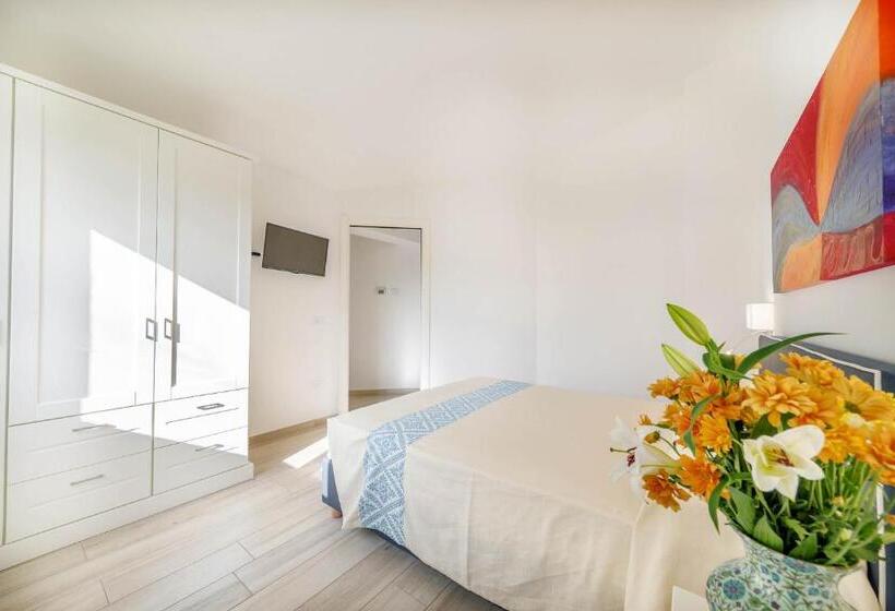 호텔 Ville D'ogliastra