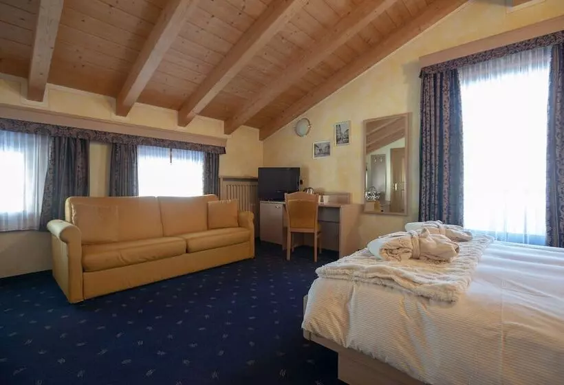 Mont Chalet Nevada   Hotel & Spa
