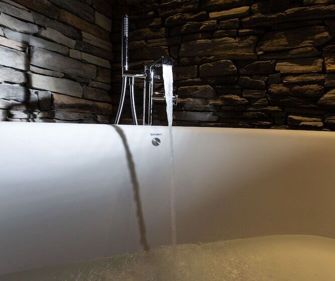 Mont Chalet Nevada Hotel & Spa