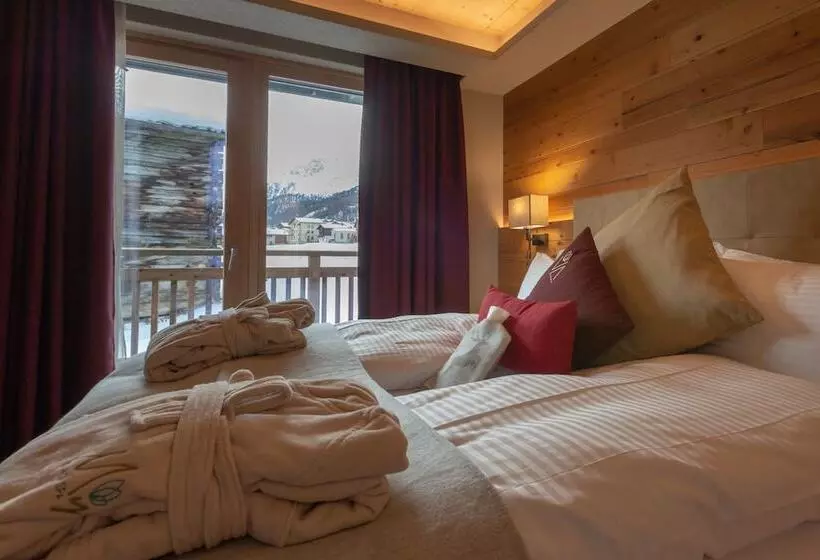 Mont Chalet Nevada   Hotel & Spa