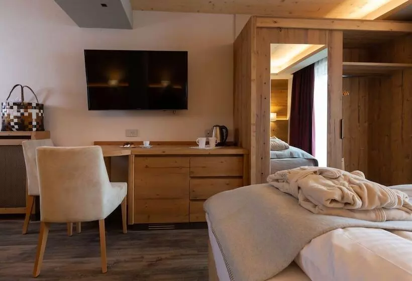 Mont Chalet Nevada   Hotel & Spa