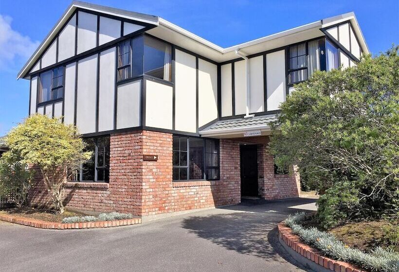 Heritage Highway Motel