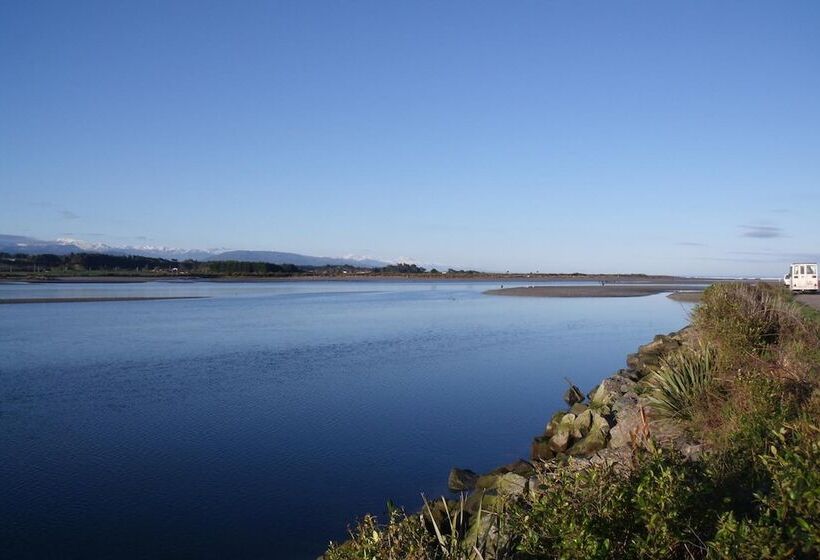 Heritage Highway Motel