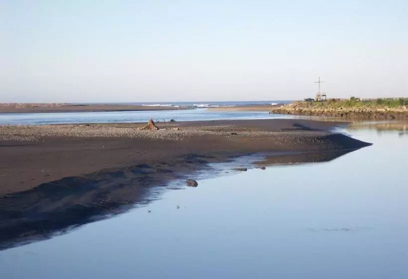 Heritage Highway Motel