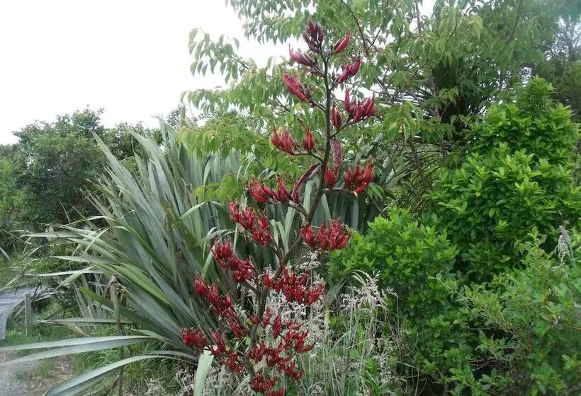 Heritage Highway Motel