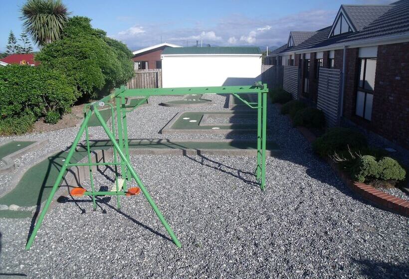 Heritage Highway Motel