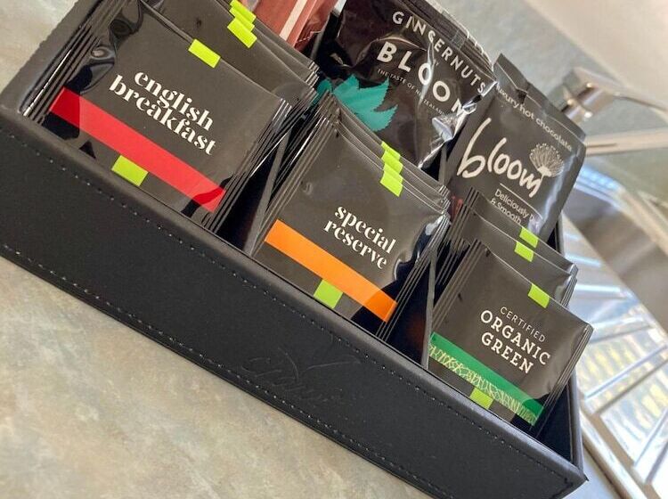 Heritage Highway Motel