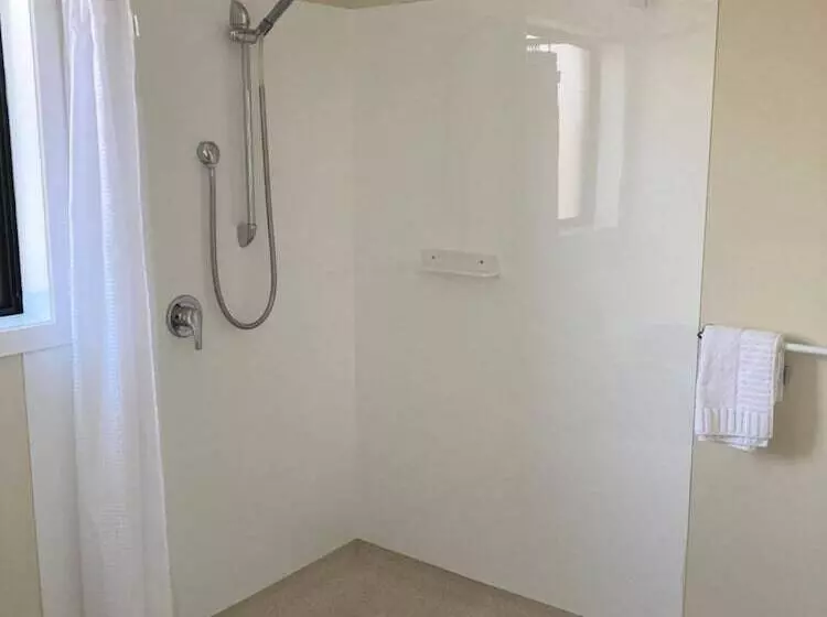 Heritage Highway Motel