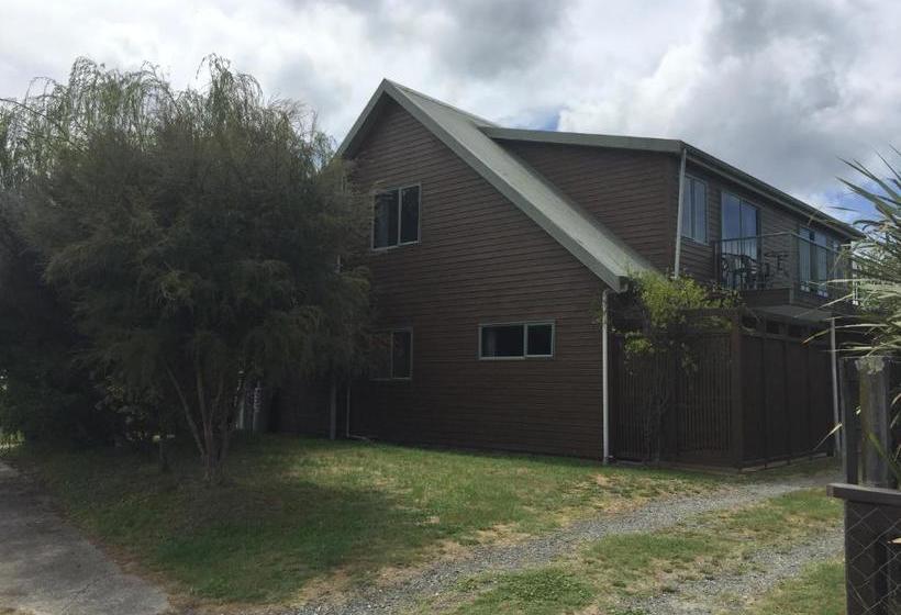 فندق Abel Tasman Marahau