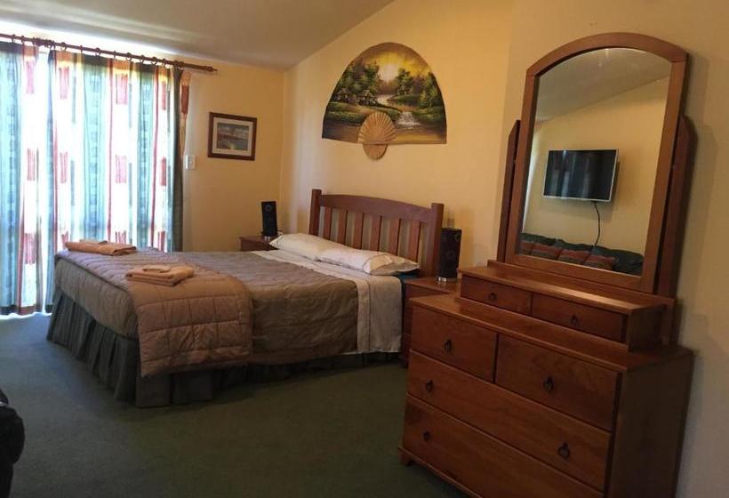 Hotel Abel Tasman Marahau