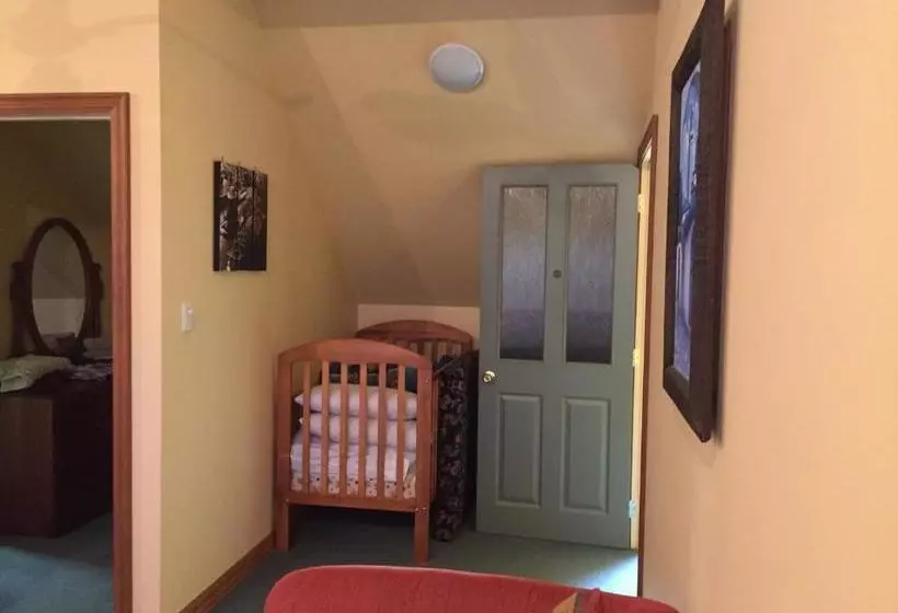 Hotelli Abel Tasman Marahau