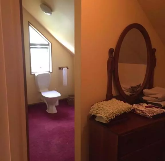 Hotelli Abel Tasman Marahau