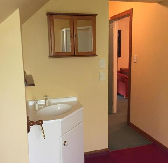 酒店 Abel Tasman Marahau