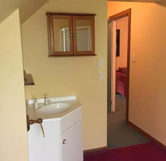 Hotelli Abel Tasman Marahau