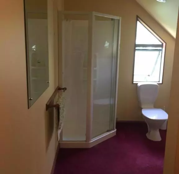 Hotelli Abel Tasman Marahau