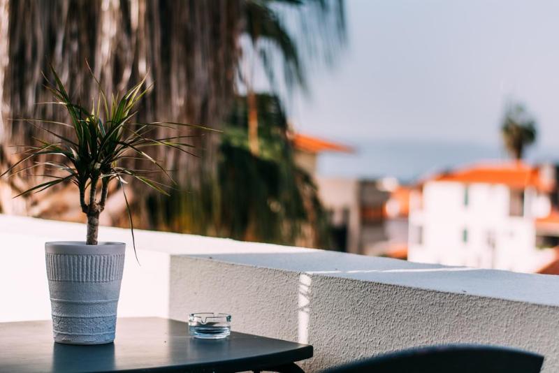 فندق Arts In Apartments Pina