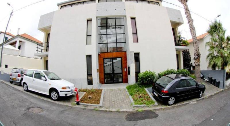 فندق Arts In Apartments Pina